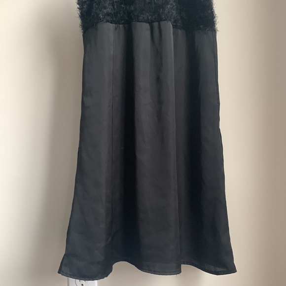 lolo mohair tank dress - Picture 4 of 8